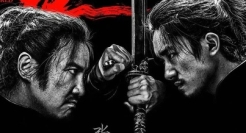 黄海操刀！张艺谋《满江红》海报设计，这质感无敌了！