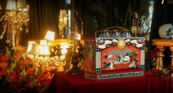 2023年大厂新年礼盒，太卷了！！