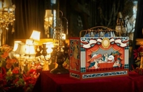 2023年大厂新年礼盒，太卷了！！