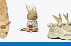 2023年各大品牌兔年限定，来了！