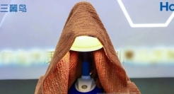 以「爸妈智造」讲智能家居，三翼鸟太有办法了