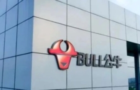 席卷娱乐圈！“老古董”公牛插座创意设计火了