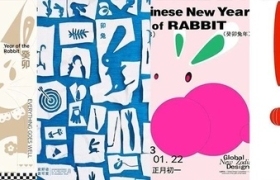 最后一波获奖的兔子，全球兔子大赏！