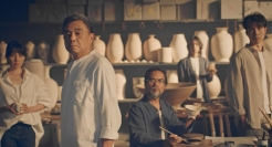 平安私人银行新春贺岁片：走进守望家国的故事