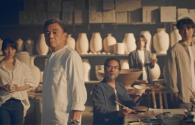 平安私人银行新春贺岁片：走进守望家国的故事