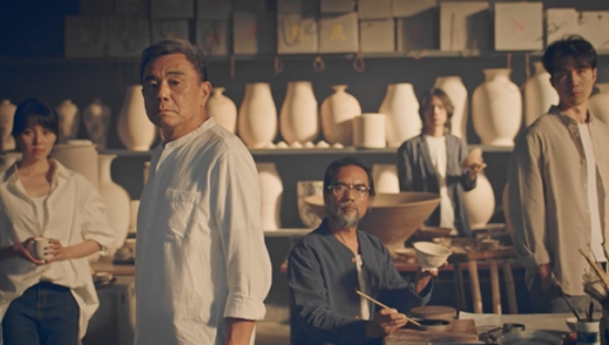 平安私人银行新春贺岁片：走进守望家国的故事