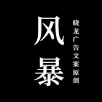 广告文案风暴