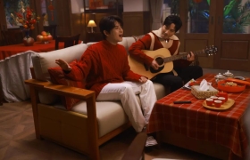 用“场景+音乐”打造情感体验，沱牌新春企划把美好送到万家