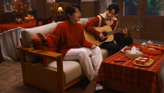 用“场景+音乐”打造情感体验，沱牌新春企划把美好送到万家