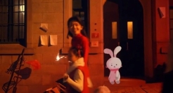 记忆里的年味是什么？思念用这支短片给出答案！