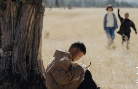 珀莱雅的新年微电影再度出圈，看哭网友