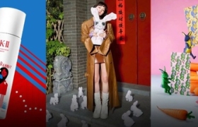 赢麻了！大牌兔年限定告别“辣眼”设计，可爱“兔”袭，竟然觉得有点好看？