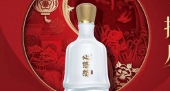 春节营销大战，看心悠然如何“从容”出圈