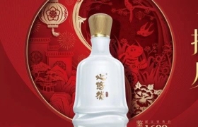 春节营销大战，看心悠然如何“从容”出圈
