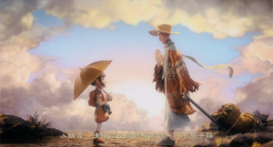 广告界的《中国奇谭》，被联想拍出来了