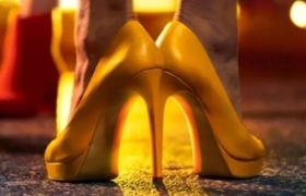 麦当劳又出新海报了，再次封神！