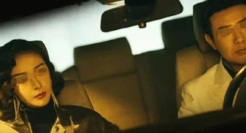 用肾宝片的方式打开《狂飙》，尺度比原片还大！