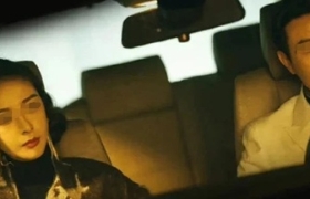 用肾宝片的方式打开《狂飙》，尺度比原片还大！