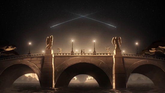 香奈儿系列浪漫动画：因天意遇见，因爱意再见