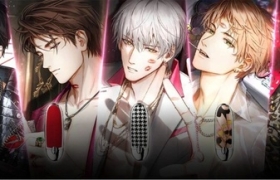 双强buff叠满？娇兰和现象级乙游的这波破圈联名，算是把情人节营销玩明白了！