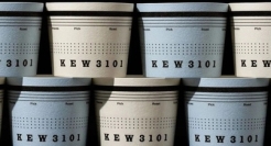 娃哈哈、旺旺跨界推出即饮咖啡，包装有点“咖位”！