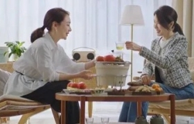 东芝合作小红书“生活家俱乐部”，探索原生IP营销的长期价值