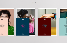 从平凡到非凡：奢侈品风的高级感设计