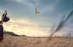 这个内衣广告是懂女人的！