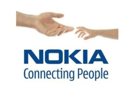 时隔60年，诺基亚换新Logo了！