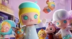 MarketingPulse x eTailingPulse：对话中国玩具品牌巨头，学习与顾客互动的多向思维！