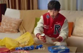 联合美团，奥利奥用一块快乐饼撬动CNY营销