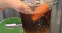 肯德基胡萝卜美式火了，营销鬼才！