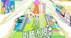 搜狐25周年：回顾这些年来关于折腾和冒险的故事