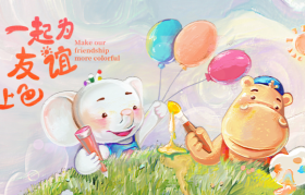 《缇娜托尼》“暖”出圈，优酷少儿用“健康社交”打开爆款IP新思路