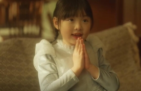 燕之屋×赵丽颖：妇女节献上赞美诗《你最珍贵》