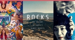 横扫奥斯卡，《瞬息全宇宙》文案海报杀疯了