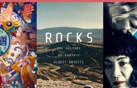 横扫奥斯卡，《瞬息全宇宙》文案海报杀疯了