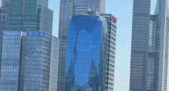 “安慕希大楼”，在小红书上杀疯了！