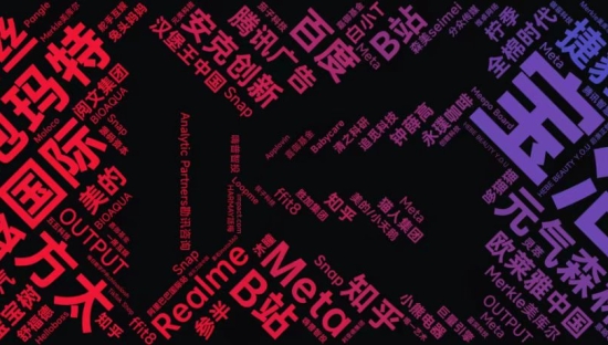 2023年100+品牌关注的8个趋势话题是什么？｜灵眸大赏全议程公布