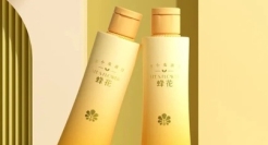 蜂花护发素包装创意，用真心出圈！