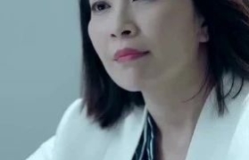 唯品会周年短片《开不了口》