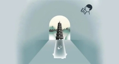 喜茶视觉设计海报，越来越高级了！