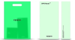 OPPO品牌焕新，更绿了！
