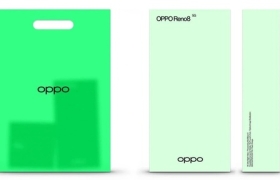 OPPO品牌焕新，更绿了！