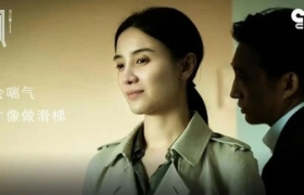 看完《回响》的清醒台词，恐婚症又犯了