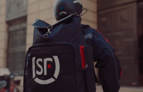 顺丰30周年庆，30而立，也是30而已