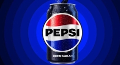 时隔15年！百事可乐推出全新LOGO设计