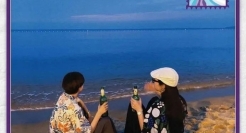 用瓶身讲31城故事，纯悦绝了！