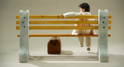 喜茶在办一种很「喜」的展