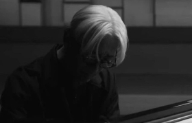 坂本龙一的10句文案